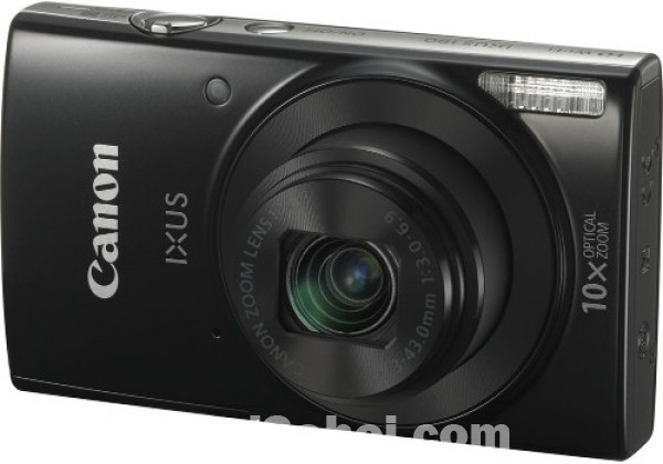Canon camera (গোপালপুর, টাঙ্গাইল)